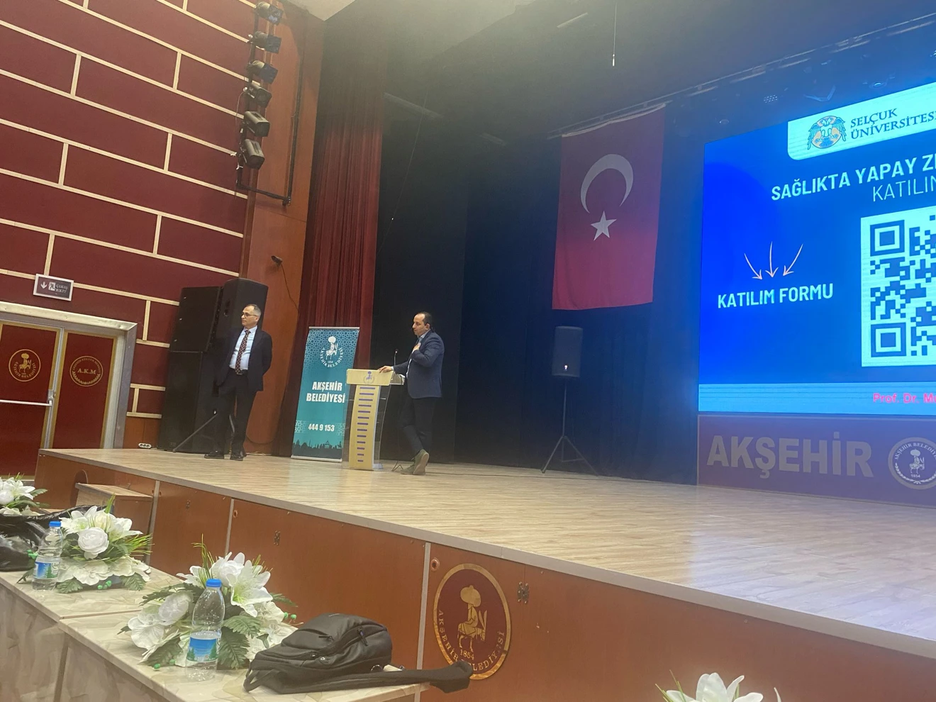 Sağlıkta Yapay Zeka Devrimi